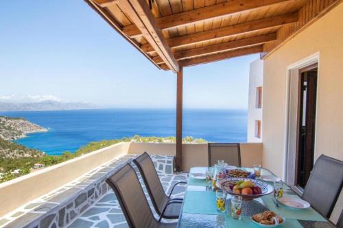 Aperio House | Everlasting Blue