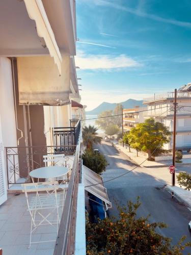 Loutra Edipsou Apartment | Evia Being Cozy apartment in Edipsos