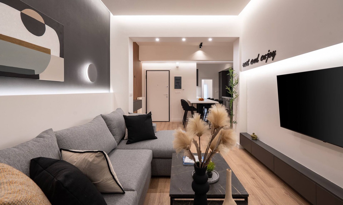Athens Apartment | Exclusive and Deluxe Apartment in Athens