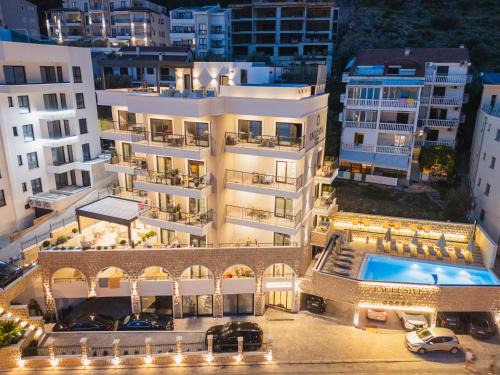 Przno Hotel | Exclusive Hotel