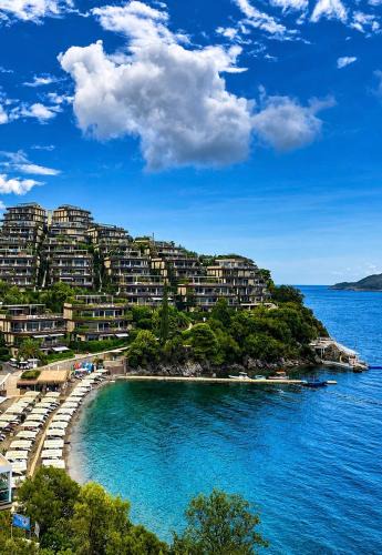 Boreti Villa | Exclusive Luxury Villa in Prestigious Coastal Enclave