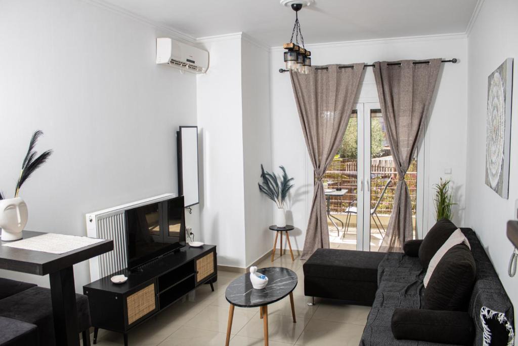 Aigio Apartment | F K Room 1