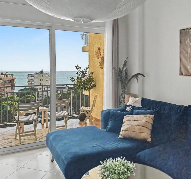 Golem Apartment | Fabuloso