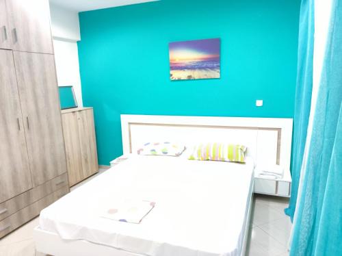 Alexandroupoli Apartment | Fabulous Apartment in the Center of Alexandroupolis