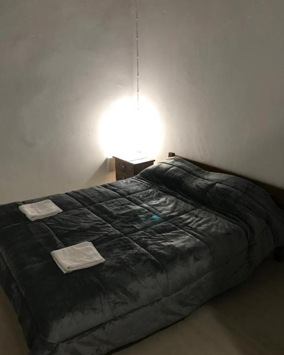 Ilion Apartment | Factory