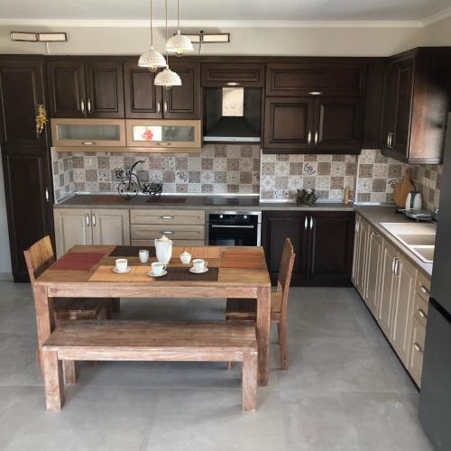 Apolpaina Apartment | Faidra's House