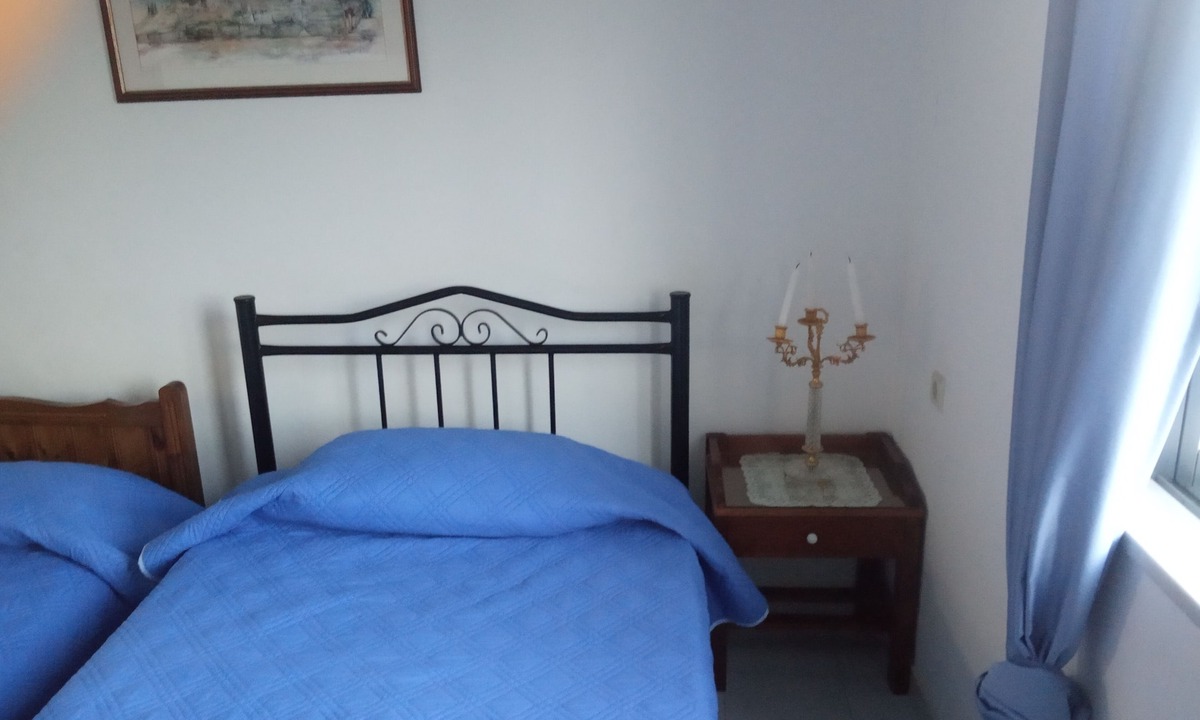 Agia House | Fairy tail house close t Platanias