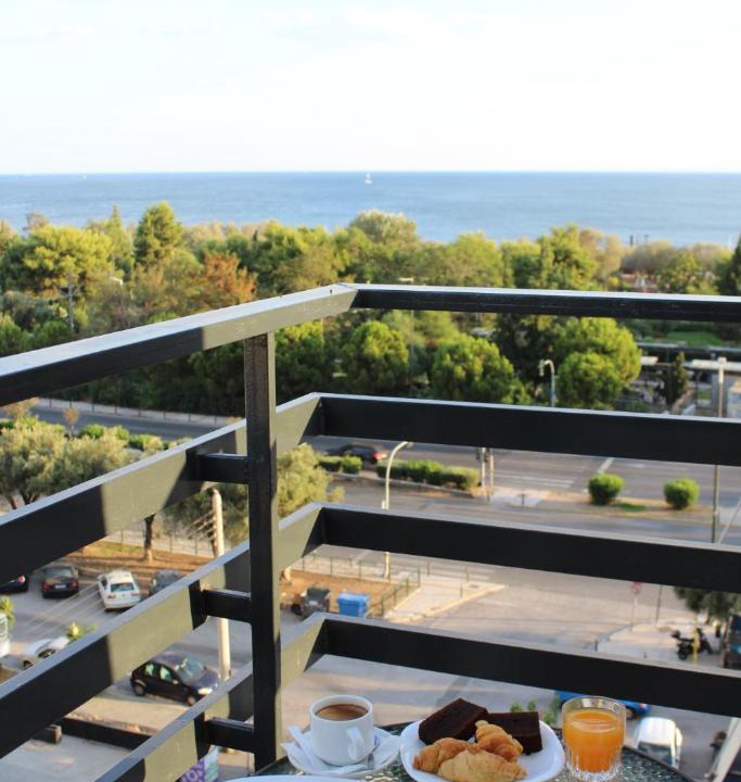 Palaio Faliro Hotel | FALIREON HOTEL