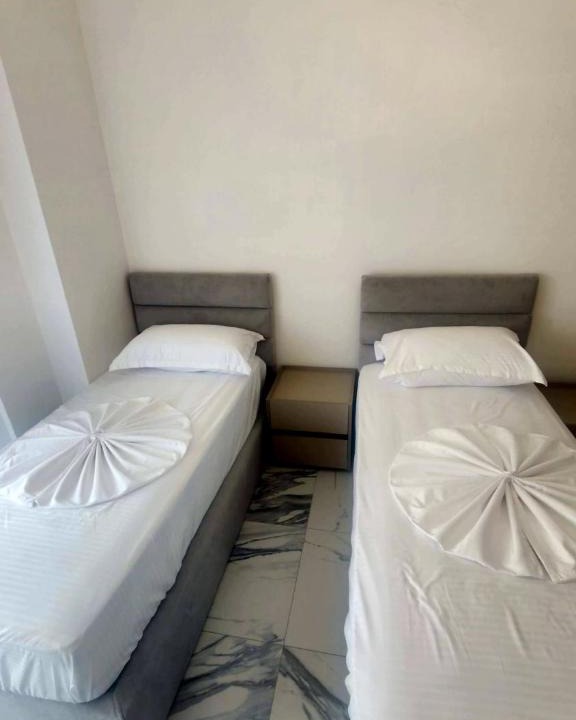 Skataj Apartment | Family Apartment 2BR with 2 Bathrooms Shëngjin