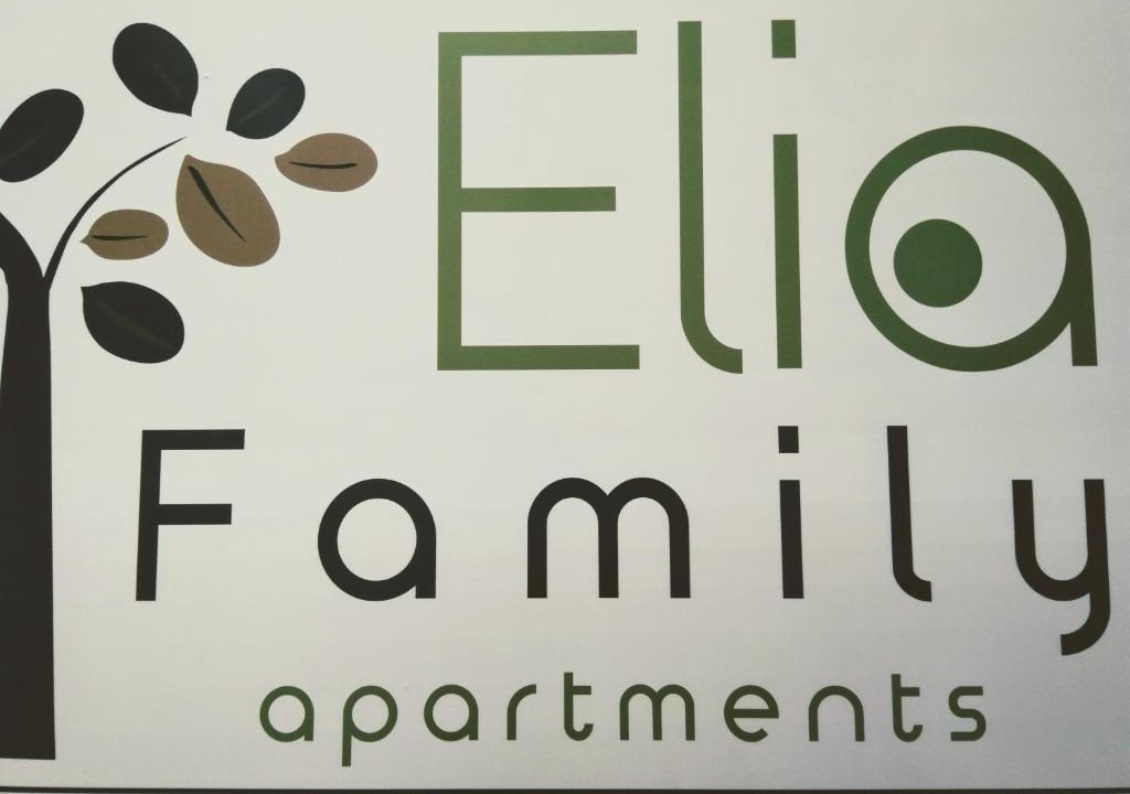 Paralia Dionysiou Apartment | Family-Elia