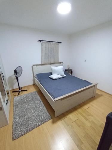 Susanj Apartment | Family holiday