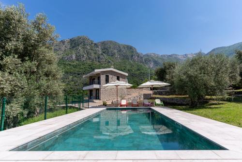 Bar Villa | Family House Giardino Verde
