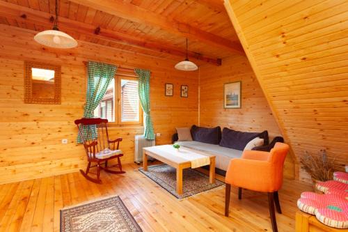 Zabljak Apartment | Family lux Apartments