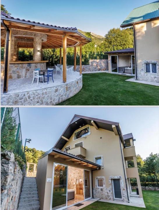 Savnik Apartment | Family SPA Apartments Sunny&Shiny