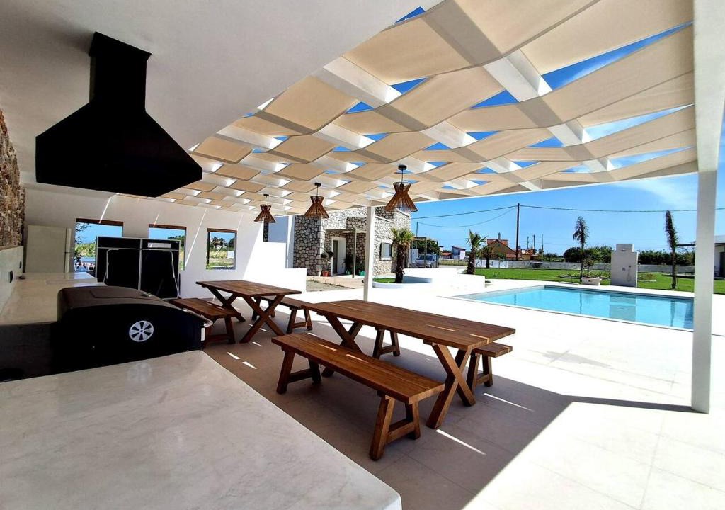 Fanes House | Fanes Breeze Lodges - Lodge Jasmin