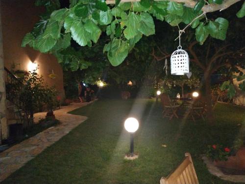 Kallithea Apartment | Fani House