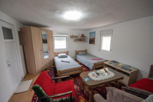 Downtown Apartment | Farm House N