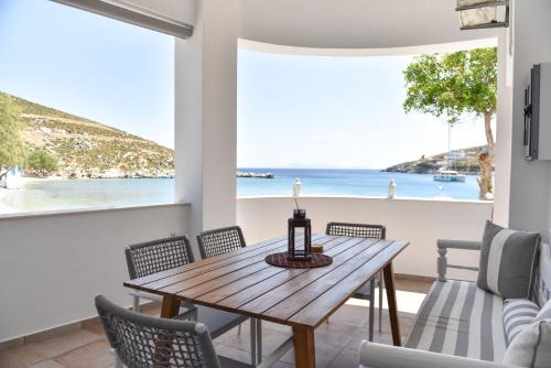 Vlychadia House | Faros Anaplioti
