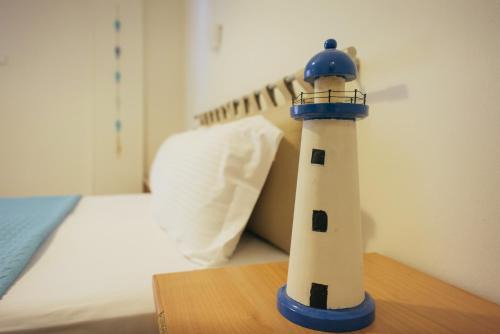 Afissos Hotel | Faros Hotel