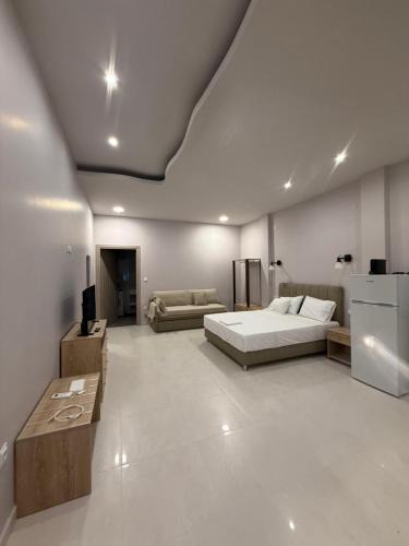 Nea Playia Apartment | Fatses