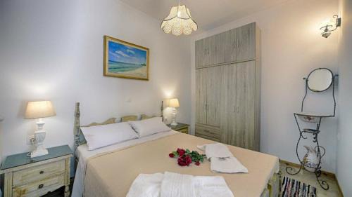 Agios Gordios House | Feakia apartment 1