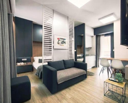 Athens Apartment | Feel Good Vibes - Apt Suite Athens