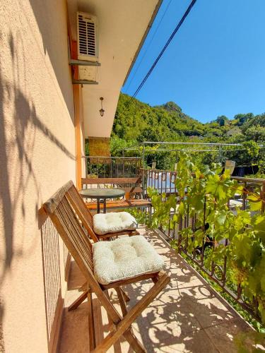 Virpazar Apartment | Feel the village