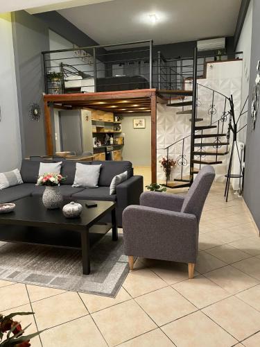Artemida House | Felicia`s House