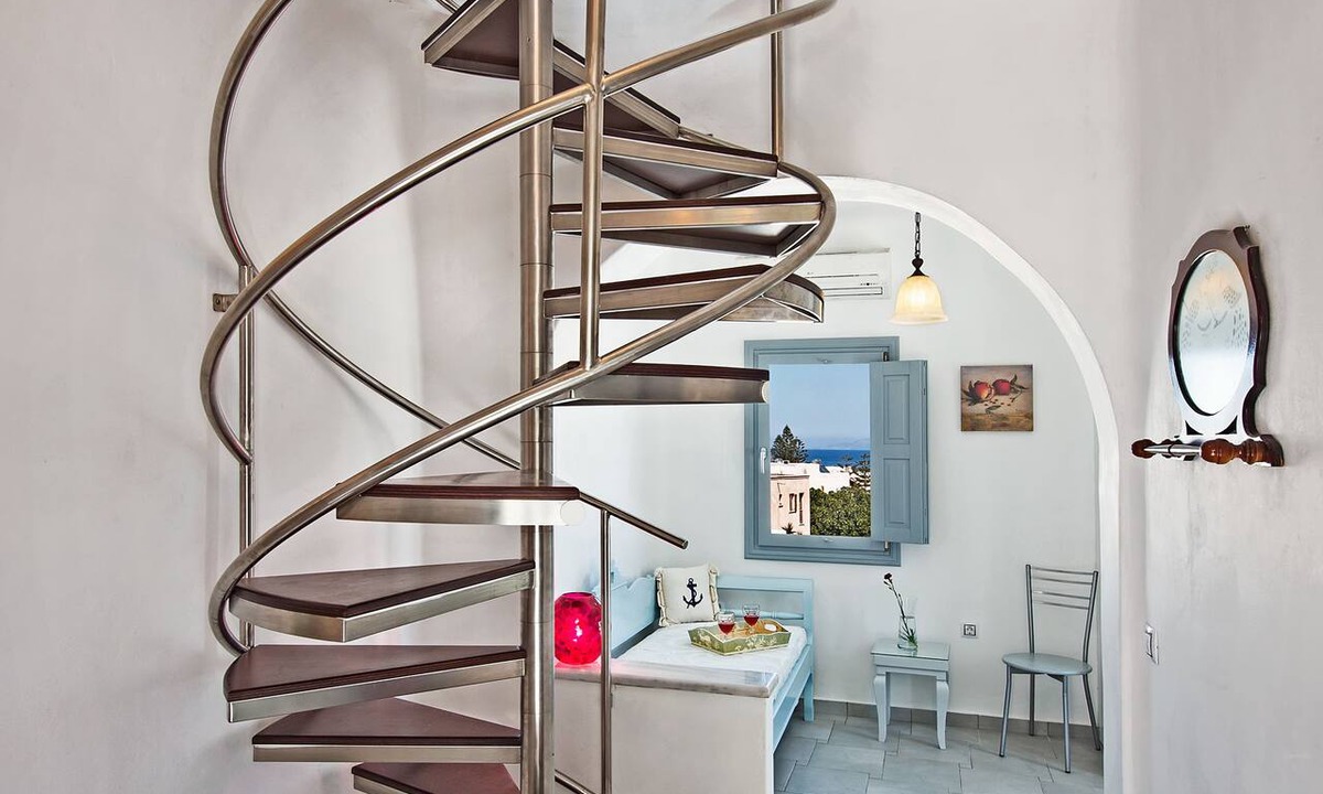 Kamari Villa | Felicity Villas Santorini Luxury House