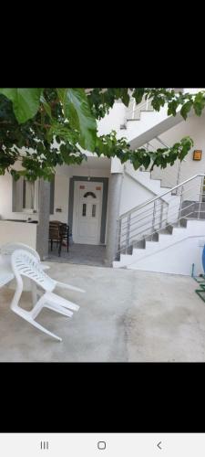 Zgrade Apartment | Ferienwohnung Andy Villa