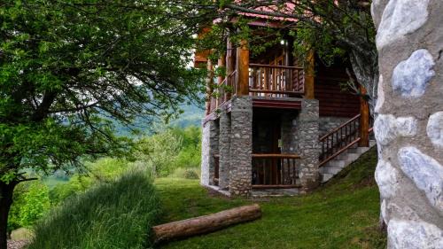 Mojkovac Apartment | FERN FARM ECO RESORT