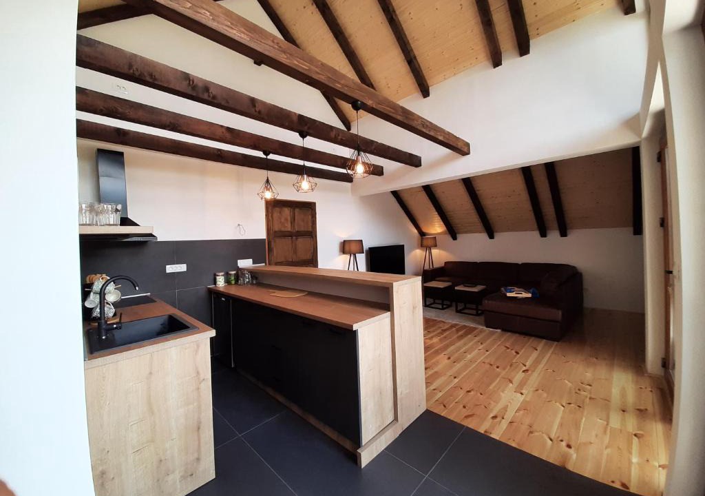 Mojkovac Apartment | Fern Farm Eco Studio Apartment