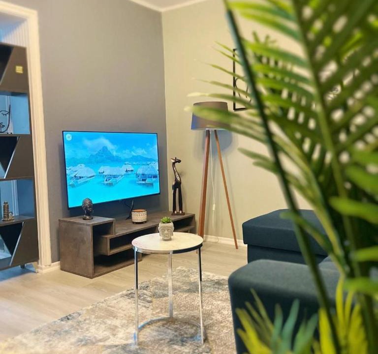 Tirana Apartment | feti Apartments