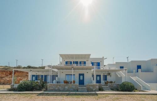 Platis Gialos Apartment | Fidopo Houses