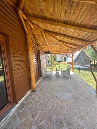 Zabljak House | Fifa home
