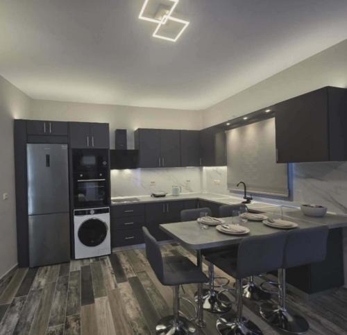 Karpathos Town Apartment | Filagri View