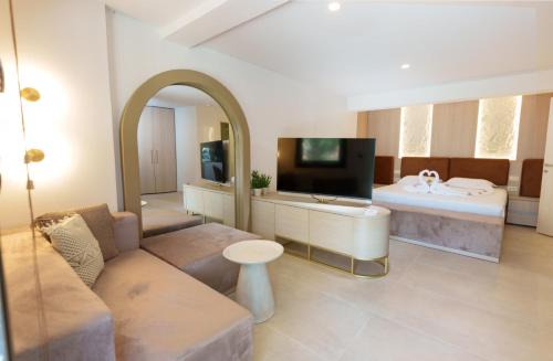 Sivota Hotel | Filakas