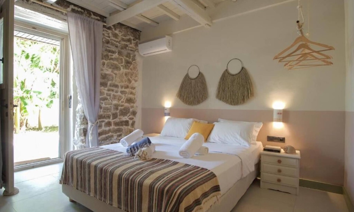 Methoni House | Filanthi The Project