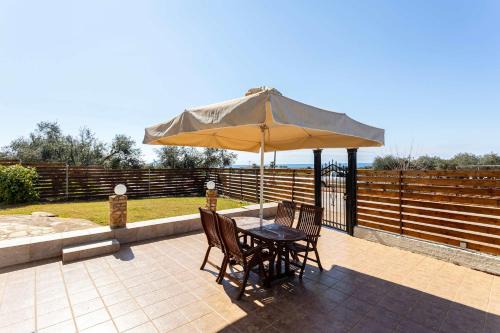 Agrilos Apartment | Filiatra's Cozy Haven A Peaceful Escape in Nature