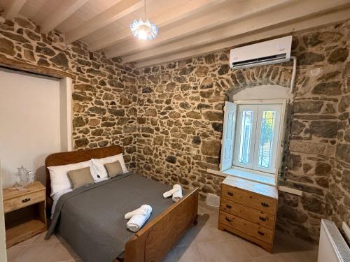 Lakkion Apartment | Filippos Agean Nest
