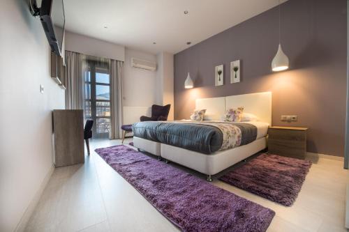 Kalavrita Hotel | Filoxenia Hotel & Spa