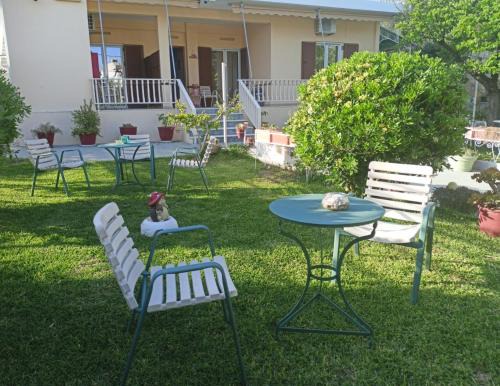 Agia Marina Apartment | Finikas Rooms