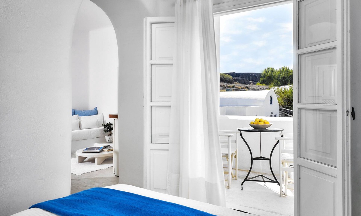 Finikia Hotel | Finikia Memories Hotel