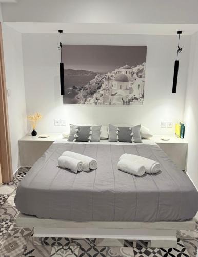 Fira Apartment | Fira Basement Studios