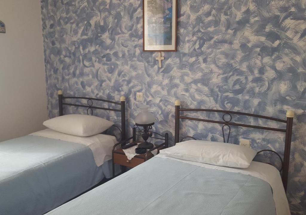Fiskardo House | Fiscardo rooms