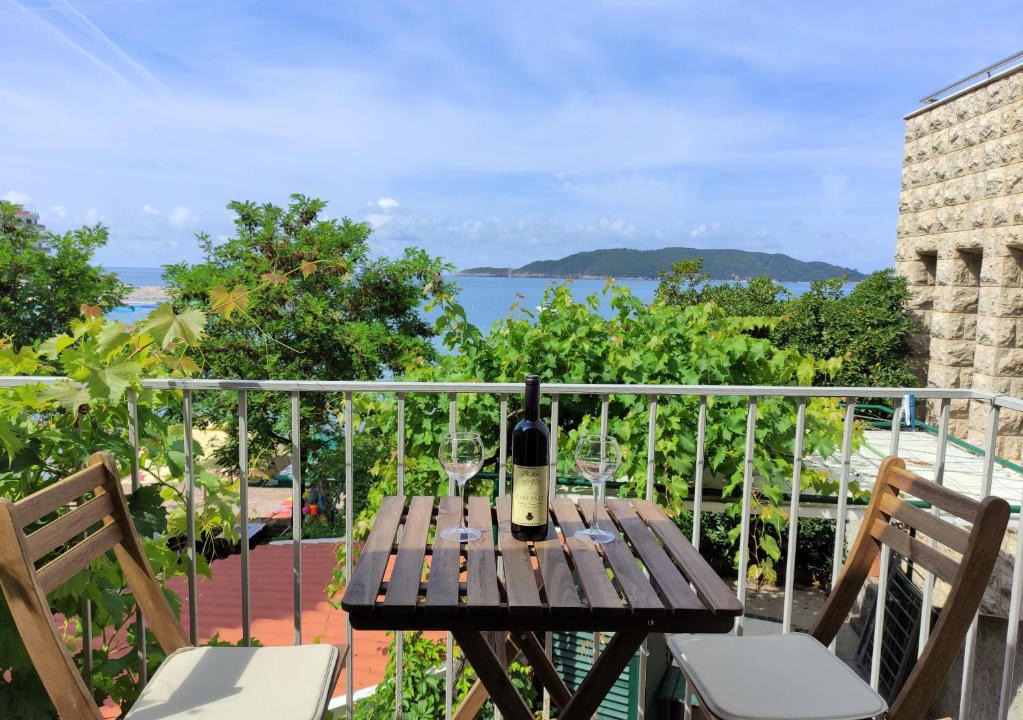 Rafajlovici Apartment | Fisherman House Apartments