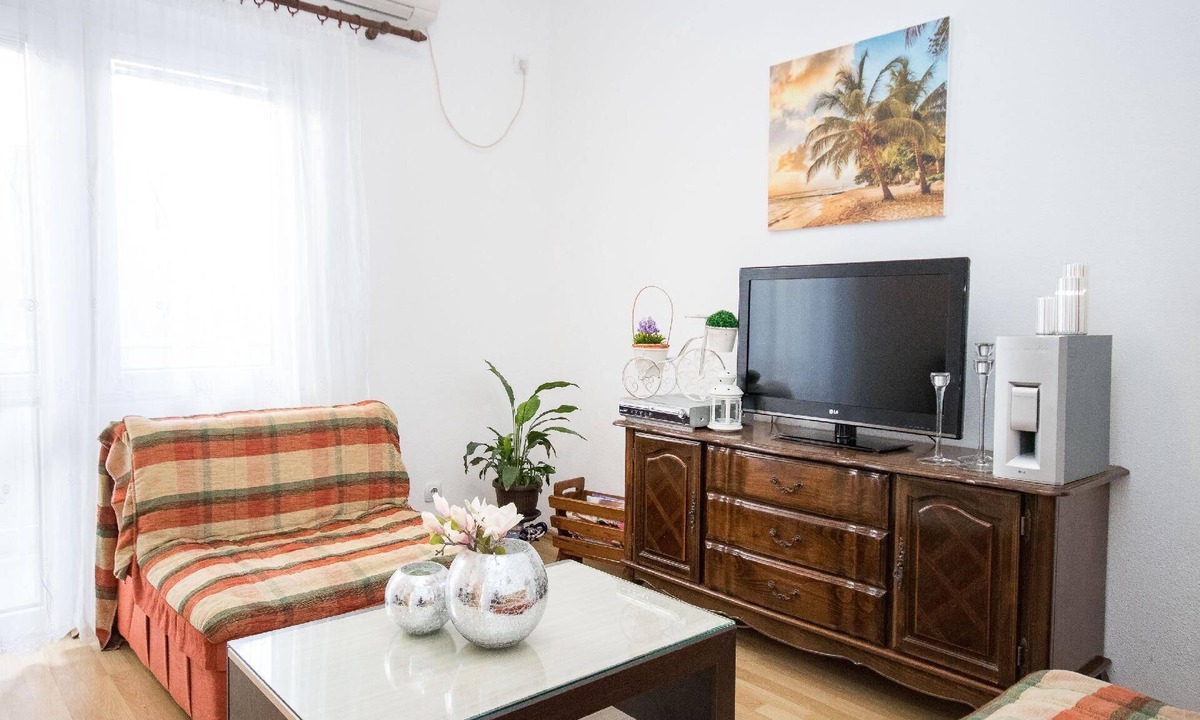 Zeljeznica Apartment | Five-bed apartment