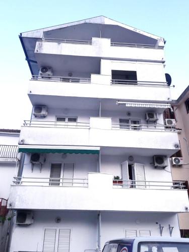 Golubovina Apartment | Flat Una