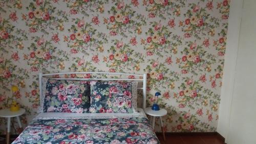 Kavala Apartment | Floral Tribute Studio