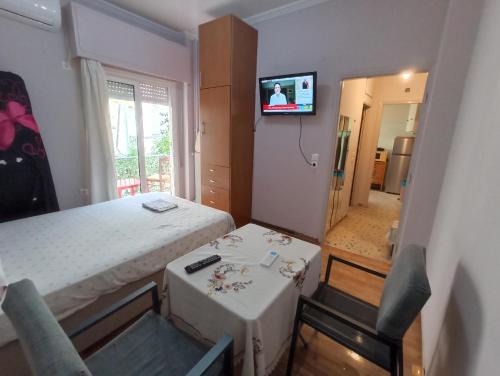 Ilisia Apartment | flower apartment-Hilton-US embassy